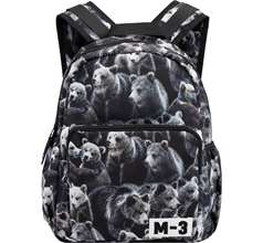 Big Backpack Bags & Containers
